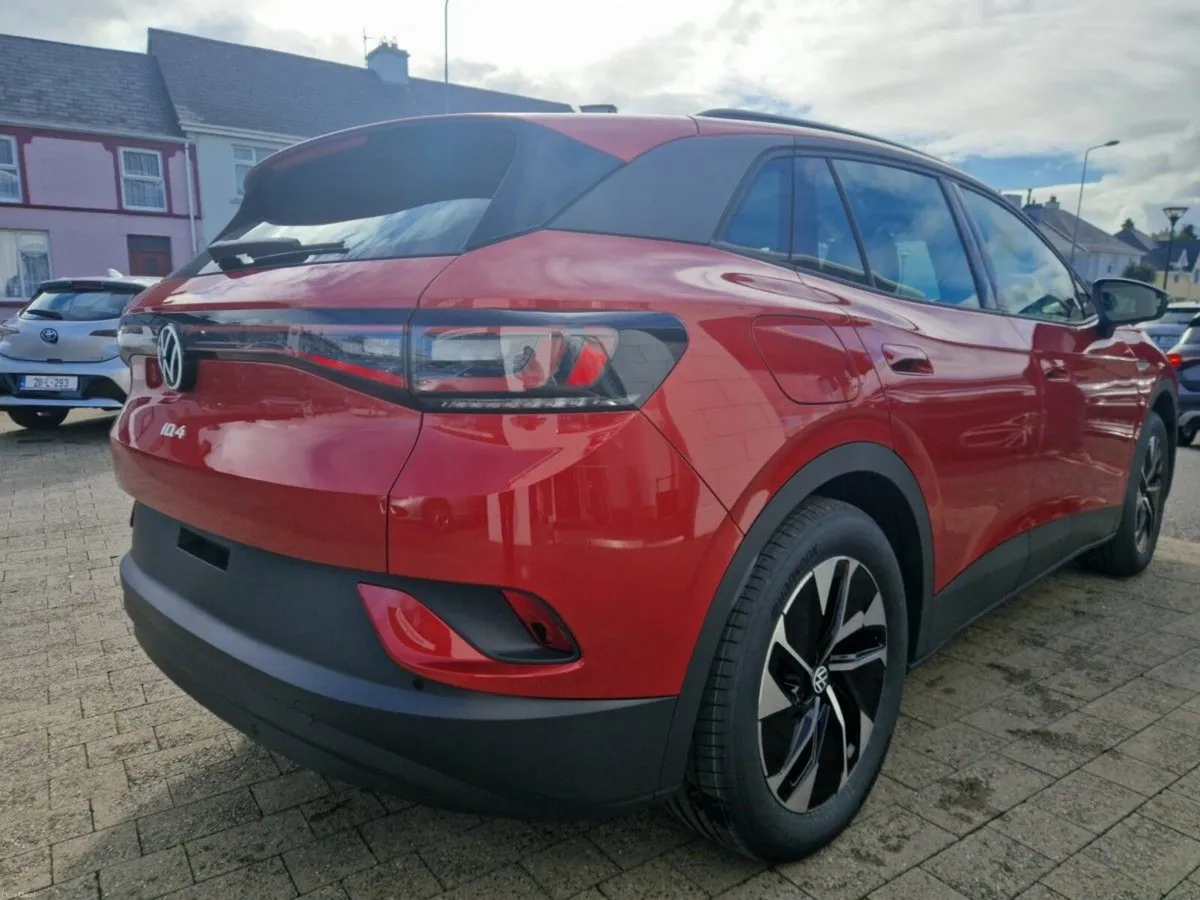 Volkswagen ID.4 PRO 286HP 77KWH 512KM - Image 5