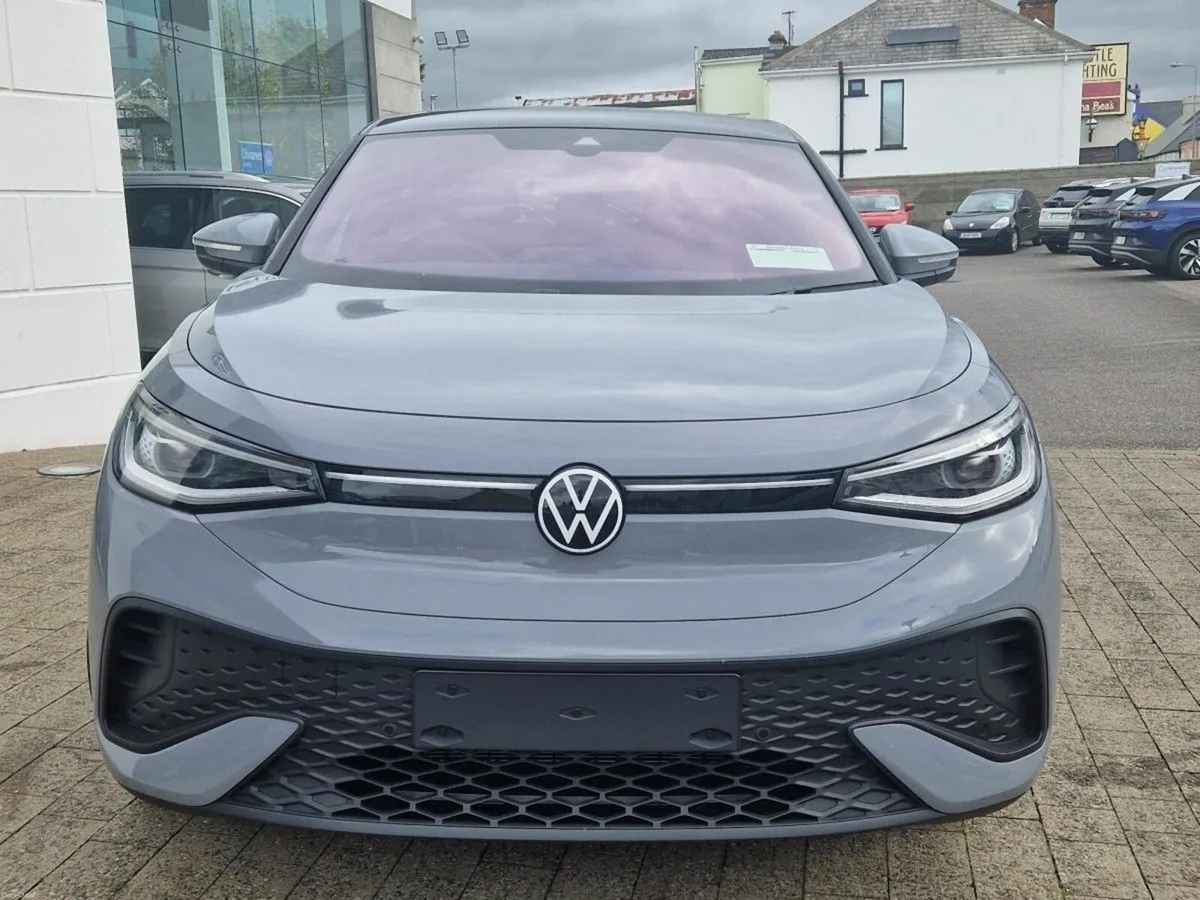 Volkswagen ID.5 PRO PLUS 551KM 77KWH 286BHP - Image 6