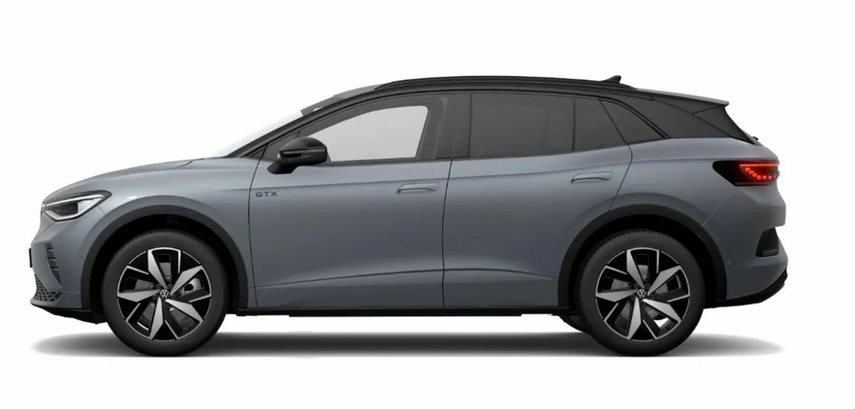 Volkswagen ID.4 GTX 340BHP BUSINESS ALL WHEEL DRIV - Image 2