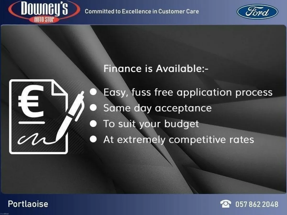 Ford Kuga 2.0 DSL - Image 2