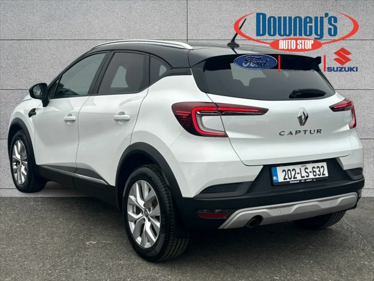 Renault Captur 1.5 TD - Image 3