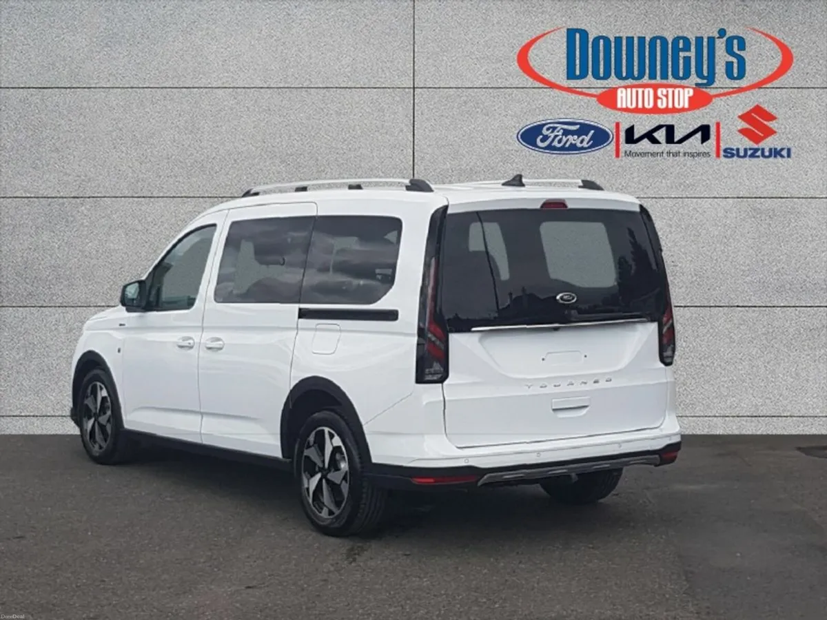 Ford Tourneo Connect 2.0 DSL ACTIVE 7-SEATER - Image 3