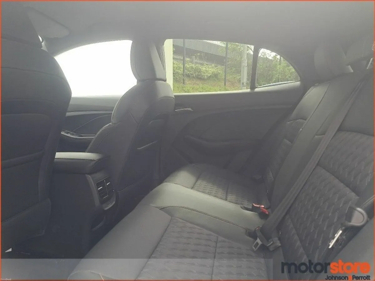 MG MG3 ALL NEW MG3 AVAILABLE NOW - Image 5