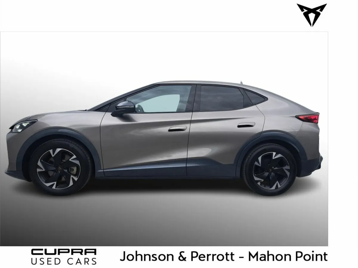 Cupra Tavascan Endurance (4)- 77kwh battery. - Image 4