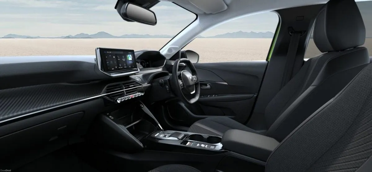 Peugeot 208 262 OFFER - Peugeot 208 1.2 Hybrid All - Image 6