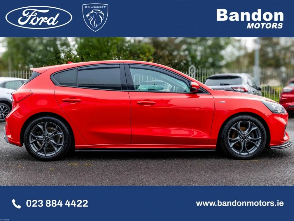 Ford Focus ST 1.5 petrol reliable,engine offering - Image 2