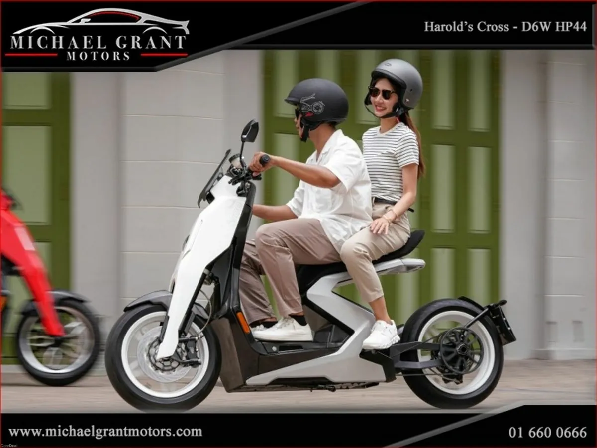 Zapp i300 ZAPP i300 E Bike Electric Bike - Image 4