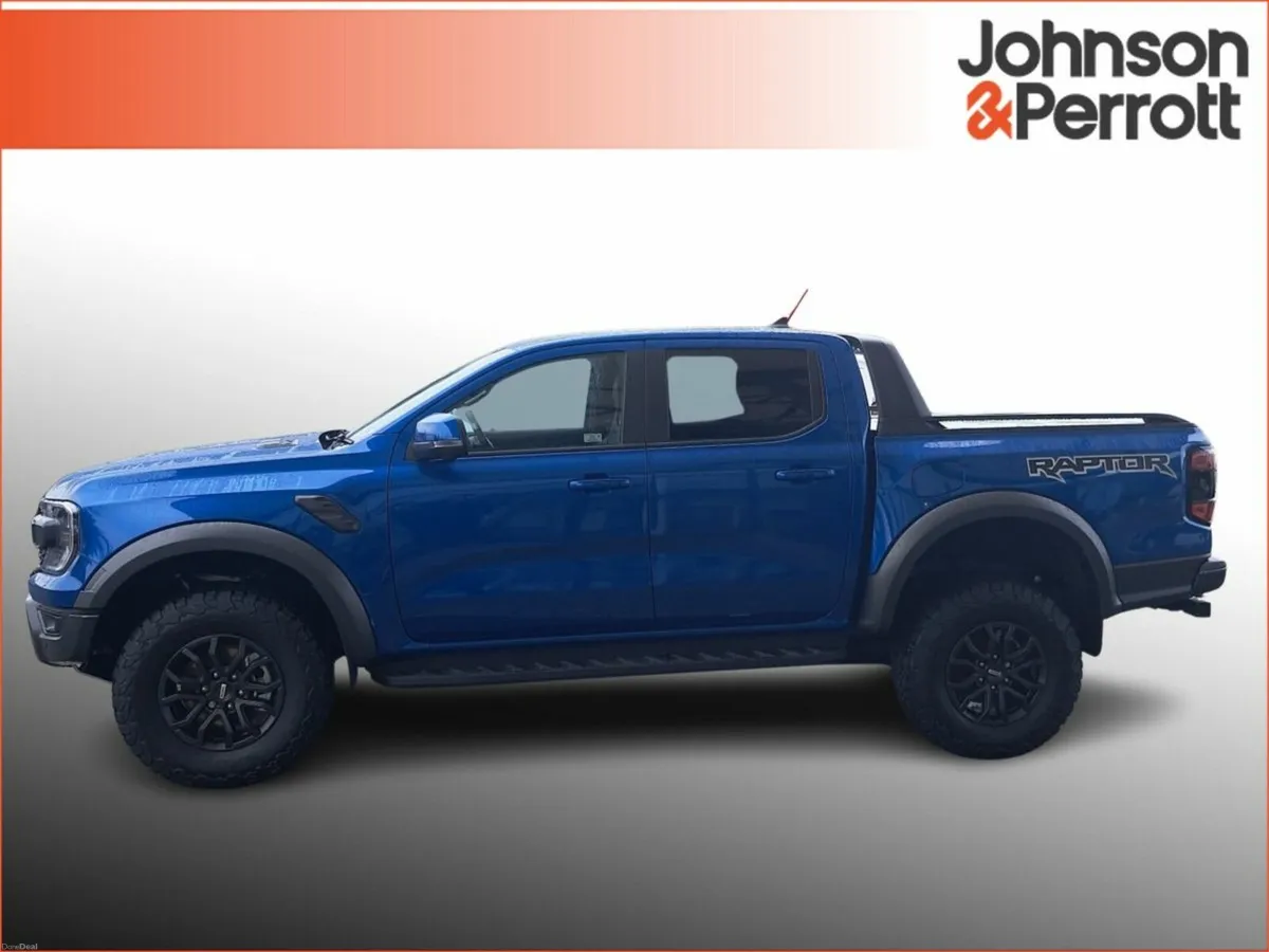 Ford Ranger Raptor 2.0 Bi-Turbo Diesel - Image 6