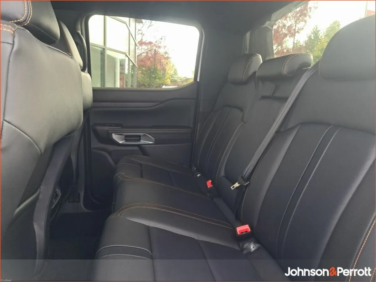 Ford Ranger 2.3 PHEV Wildtrak - Image 5