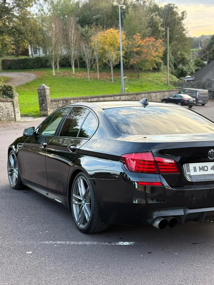 BMW f10 New NCT - Image 3