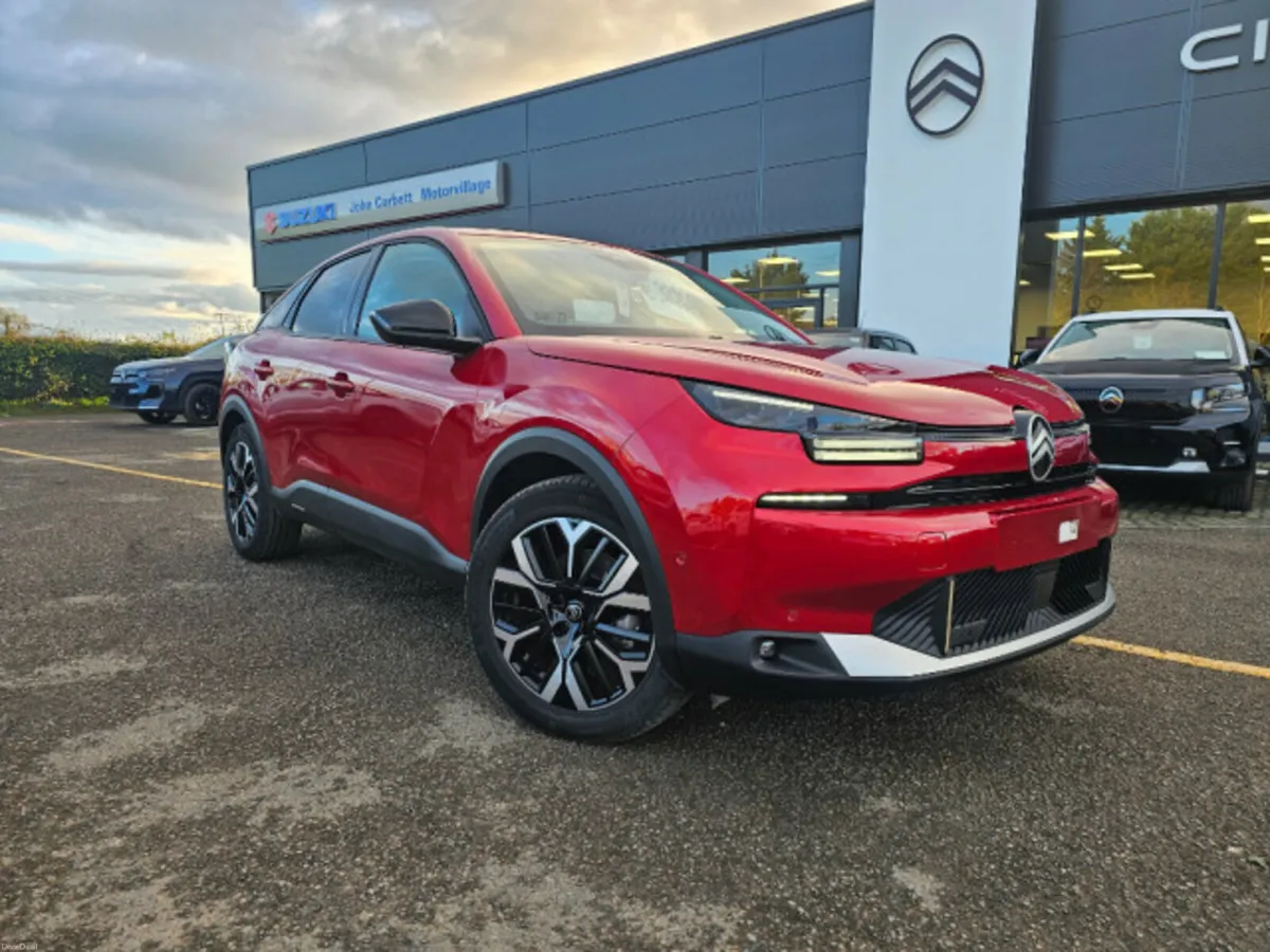 Citroen C4 PLUS - Image 3