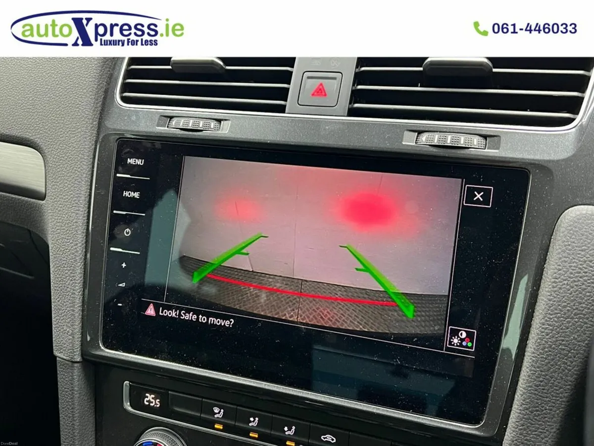 Volkswagen Golf 1.2 TSI TECH EDITION Automatic, Re - Image 4