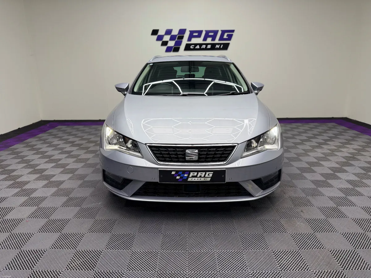 2018 182 SEAT LEON SPORT TOURER SE DYNAMIC - Image 6