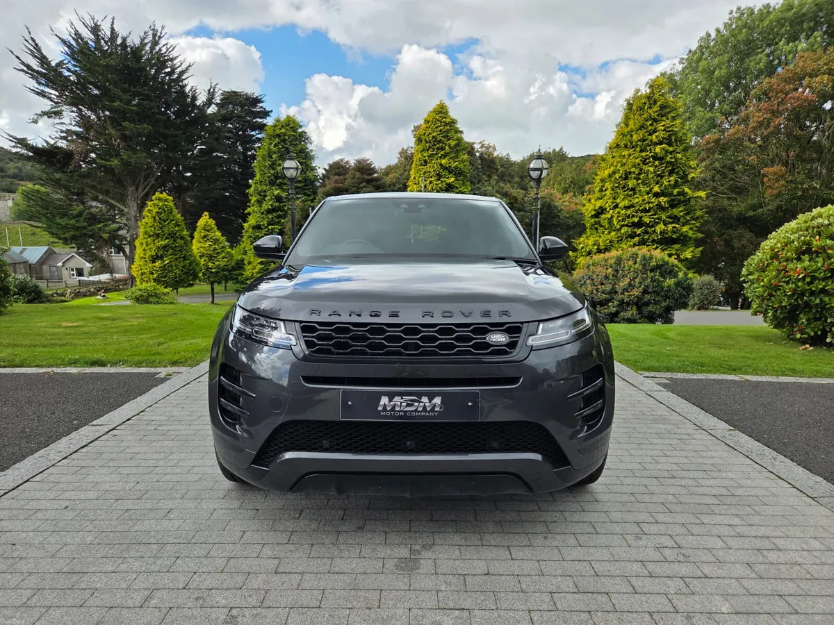 2020 LandRover RangeRover Evoque P300 1.5 Auto - Image 2