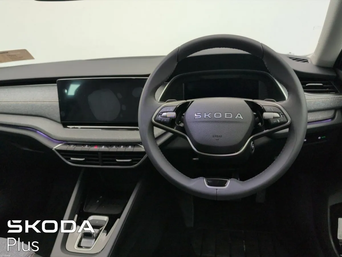 Skoda Octavia SELECTION+ 2.0TDI 150HP DSG - Image 4