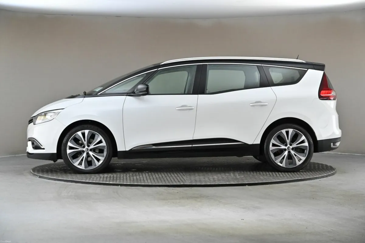 Renault Grand Scenic 1.5 DCI  AUTO 110BHP DYNAMIQU - Image 5