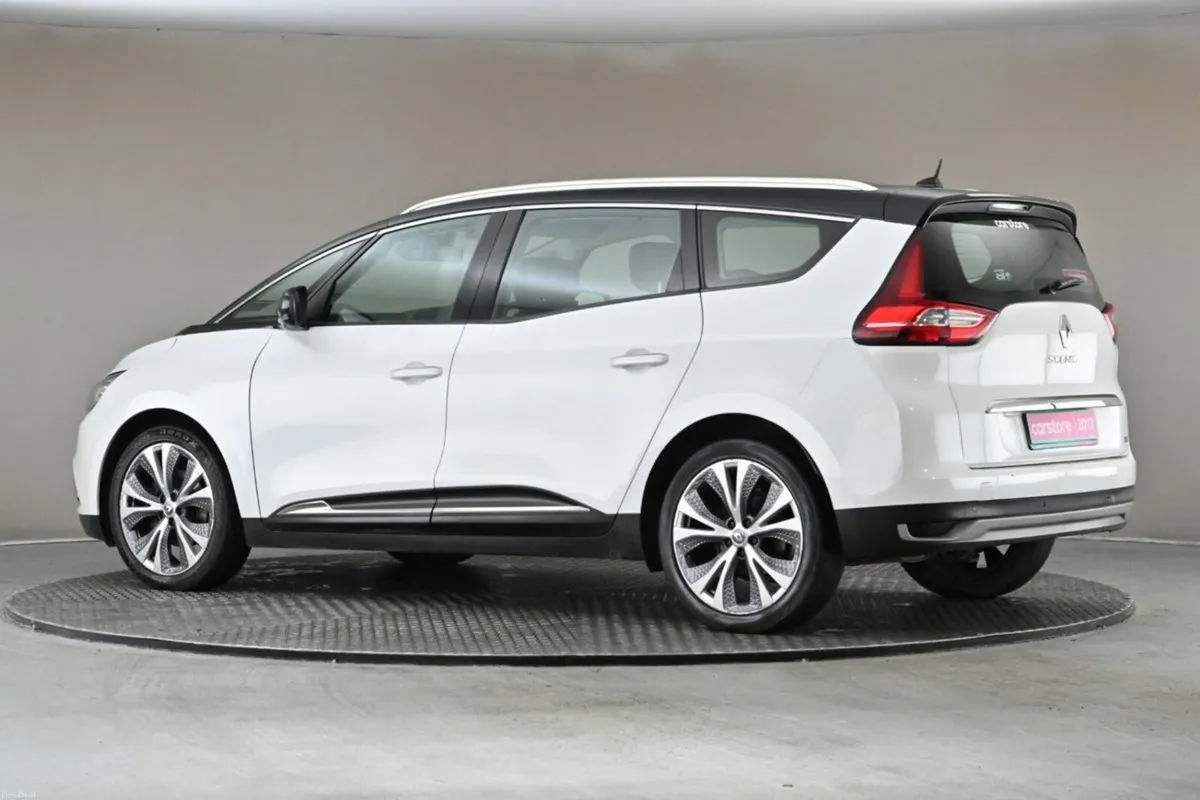 Renault Grand Scenic 1.5 DCI  AUTO 110BHP DYNAMIQU - Image 6