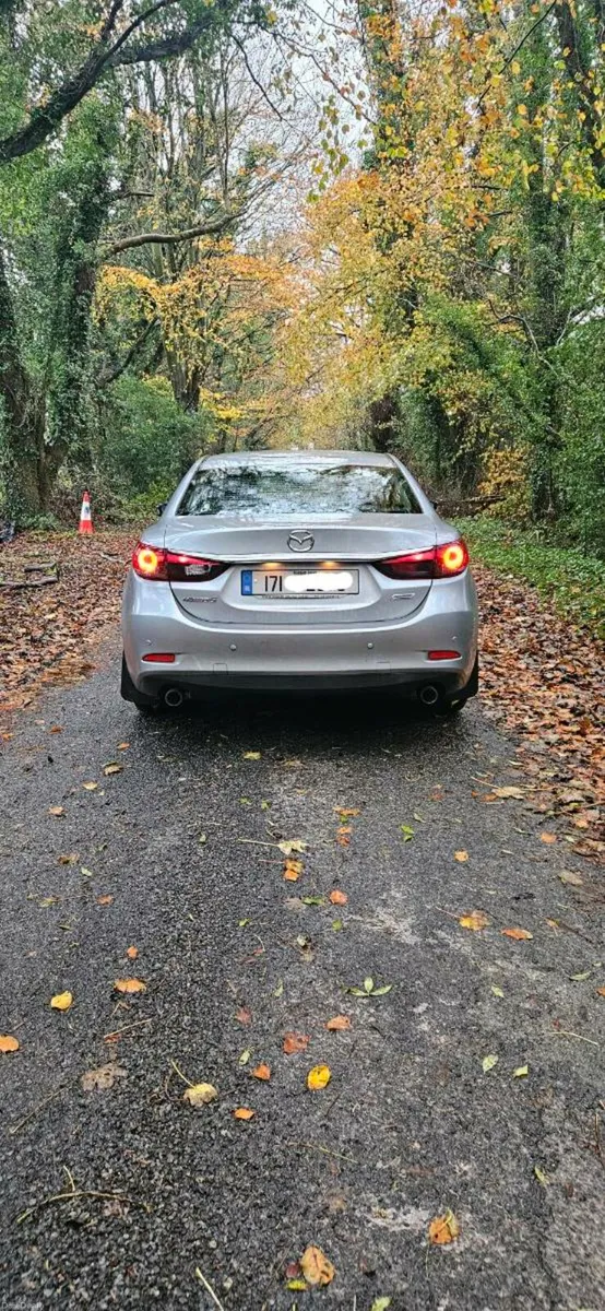Mazda 6 2017 - Image 3