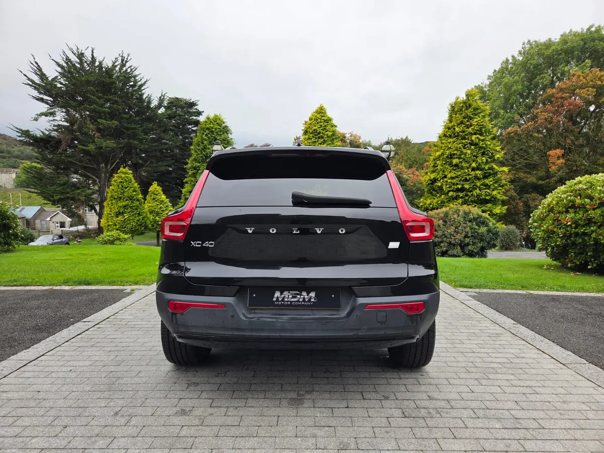 2020 Volvo XC40 1.5 T5 Recharge PHEV R DESIGN 5DR - Image 5