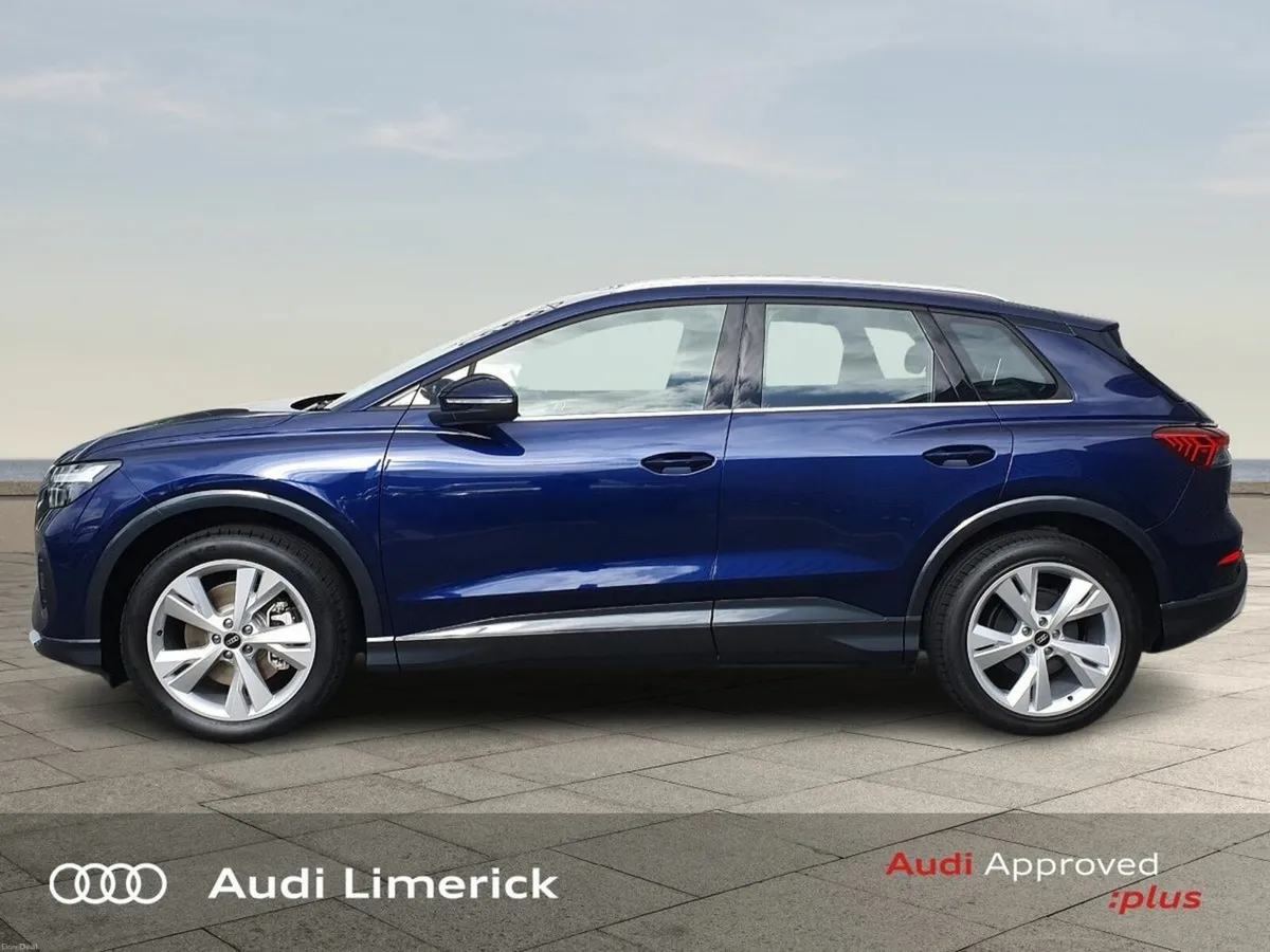 Audi Q4 e-tron SOLD *SAVE €10,071 VS NEW RRP* 40 S - Image 4