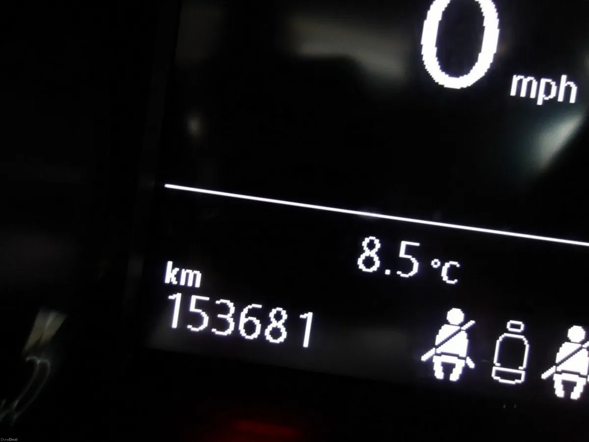 Volkswagen Passat 2.0 TDI 150HP Comfortline - Image 2