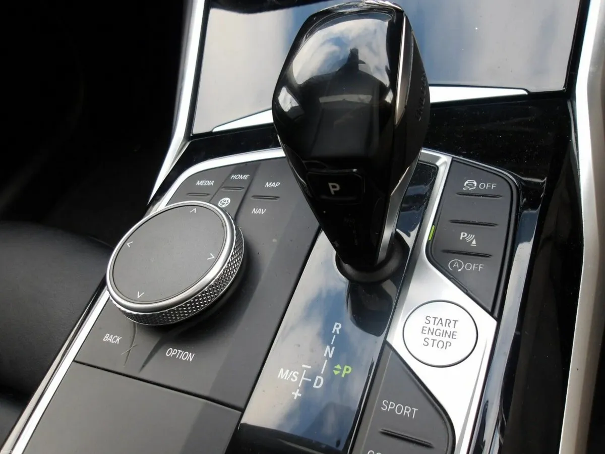 BMW 3-Series 320d M Sport Auto - Image 3