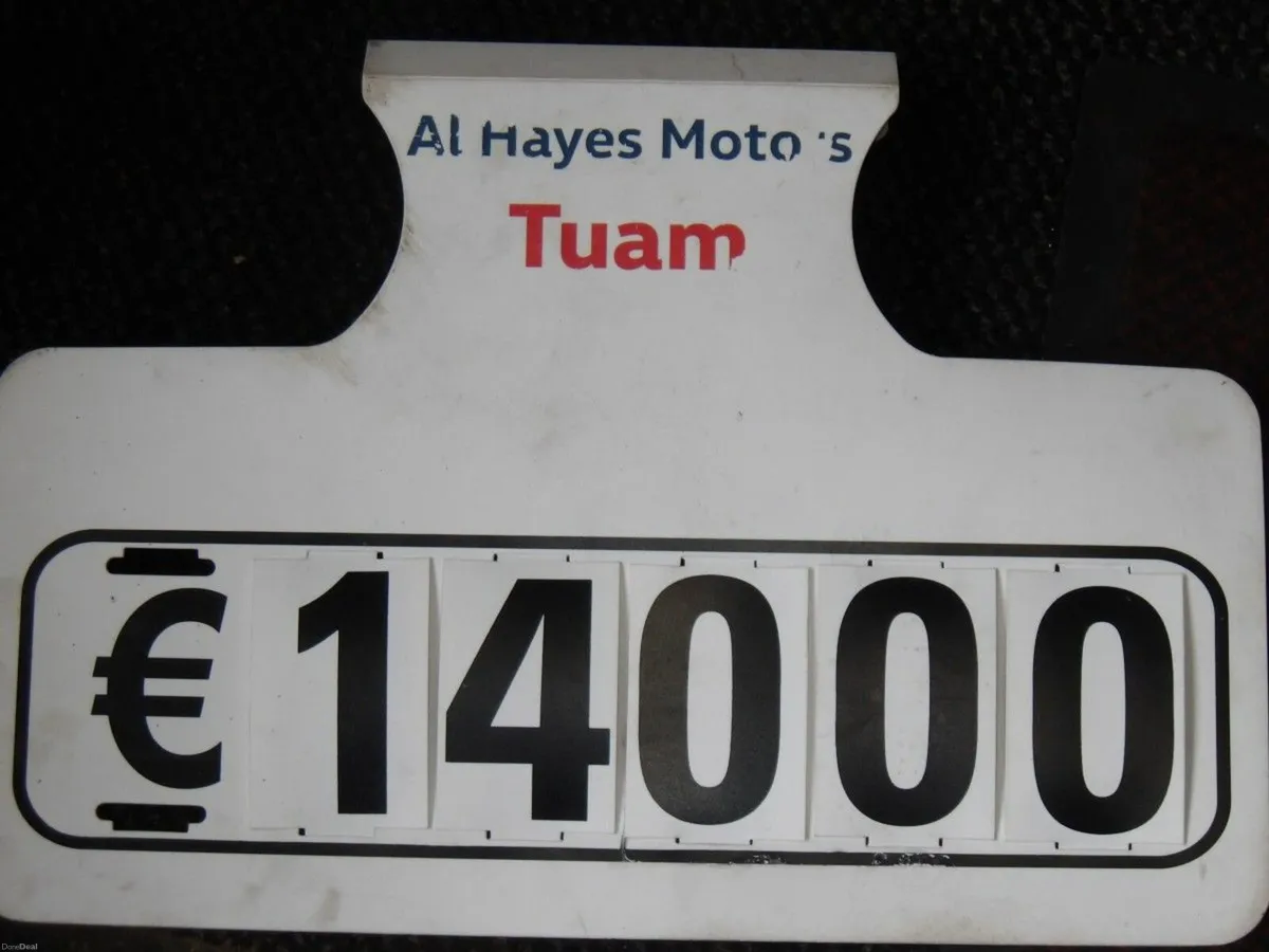 Skoda Fabia **SOLD SOLD SOLD SOLD SOLD** - Image 4