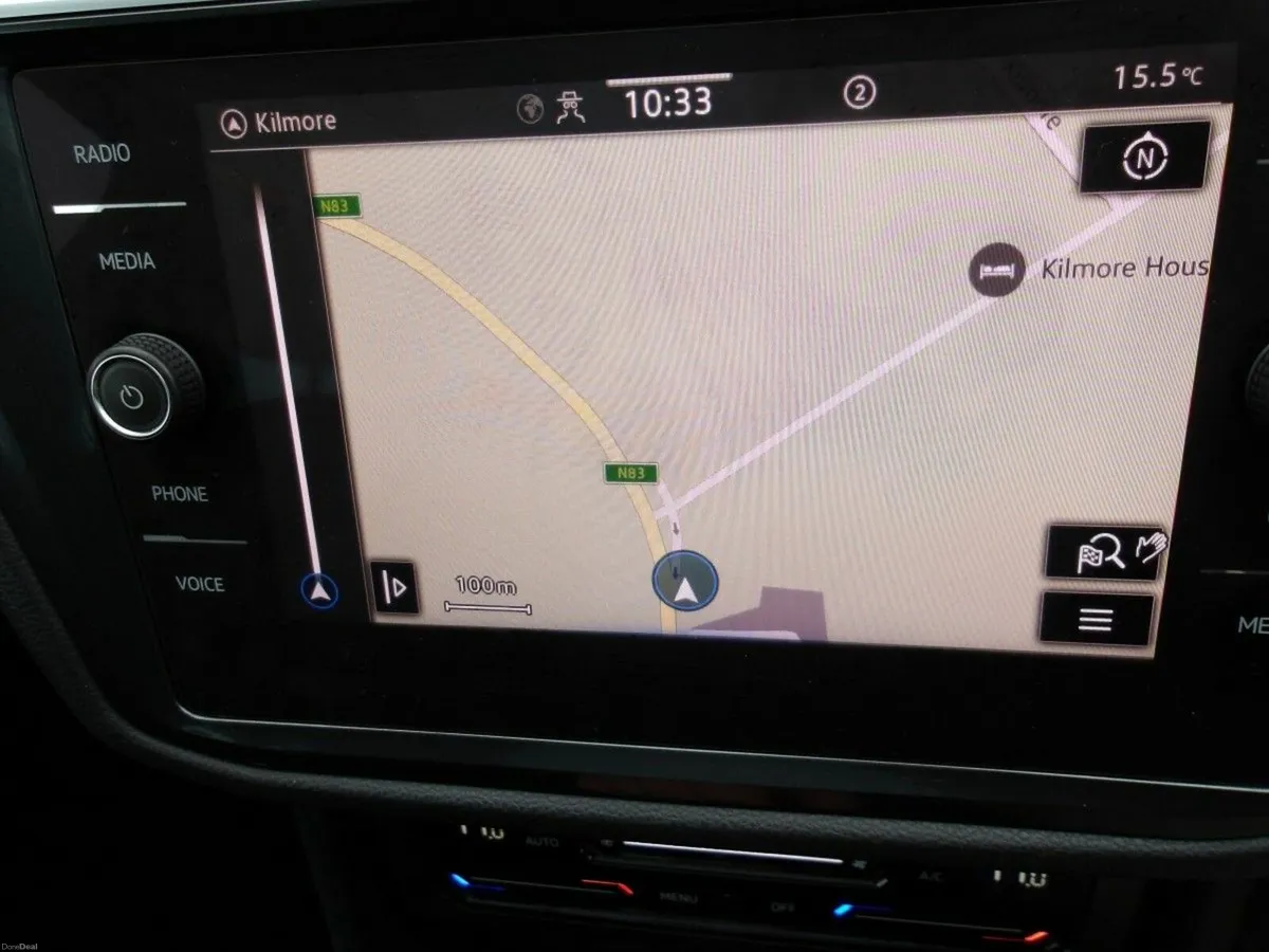 Volkswagen Tiguan 2.0 TDI 150HP Elegance - Image 2