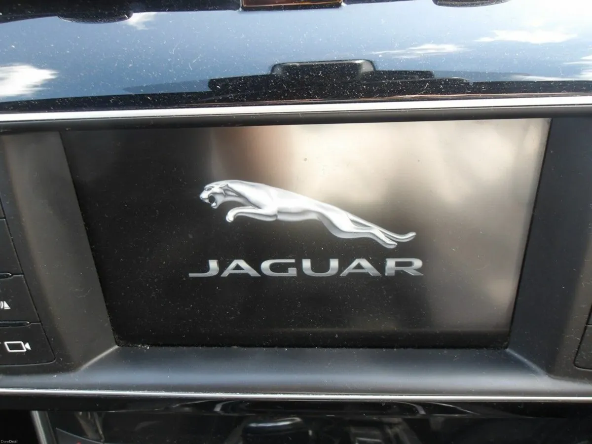 Jaguar XE 2.0 D R-Sport Manual 180PS - Image 1