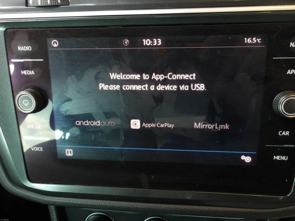 Volkswagen Tiguan COMFORTLINE 2.0 TDI 6SPEED  *NCT - Image 6