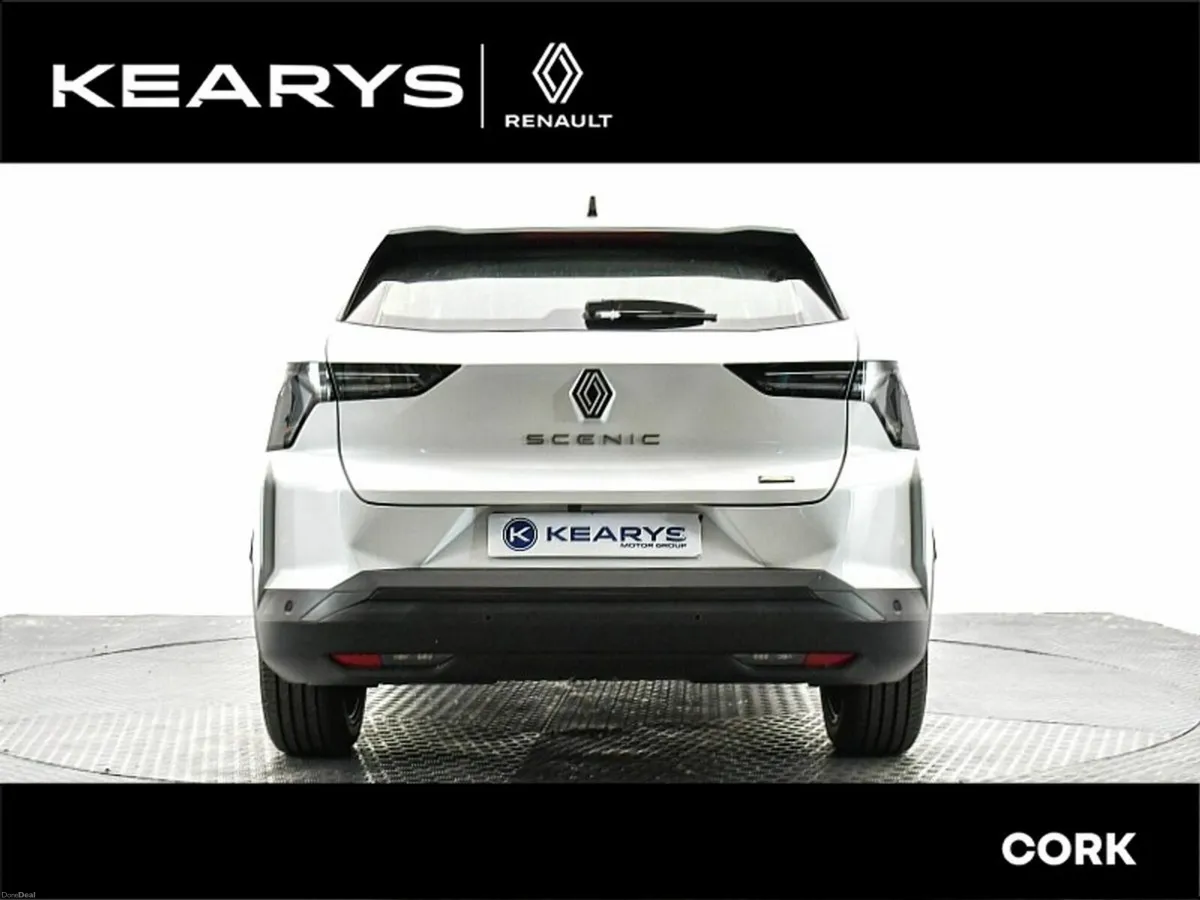 Renault Scenic E-Tech Evolution 60kWh Order Your 2 - Image 3