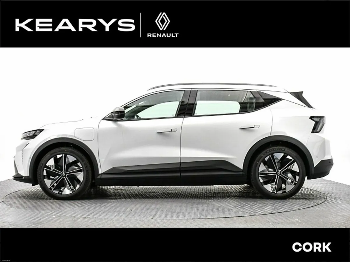Renault Scenic E-Tech Evolution 60kWh Order Your 2 - Image 4