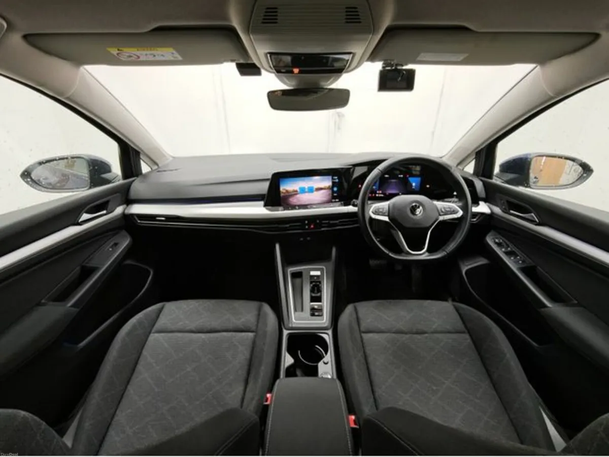 Volkswagen Golf 1.0 ETSI ACTIVE Automatic, Reversi - Image 4