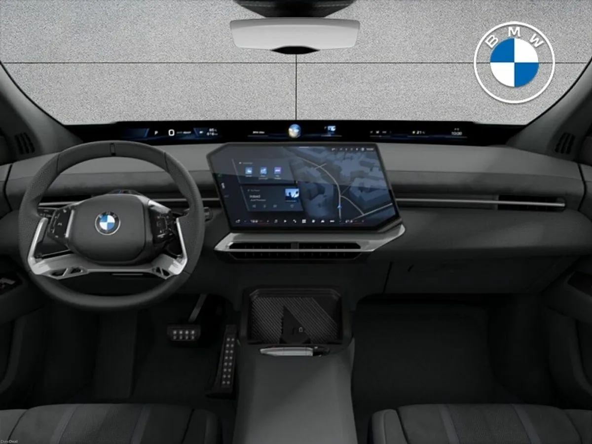 BMW iX3 50 xDrive M Sport Pro - Image 3