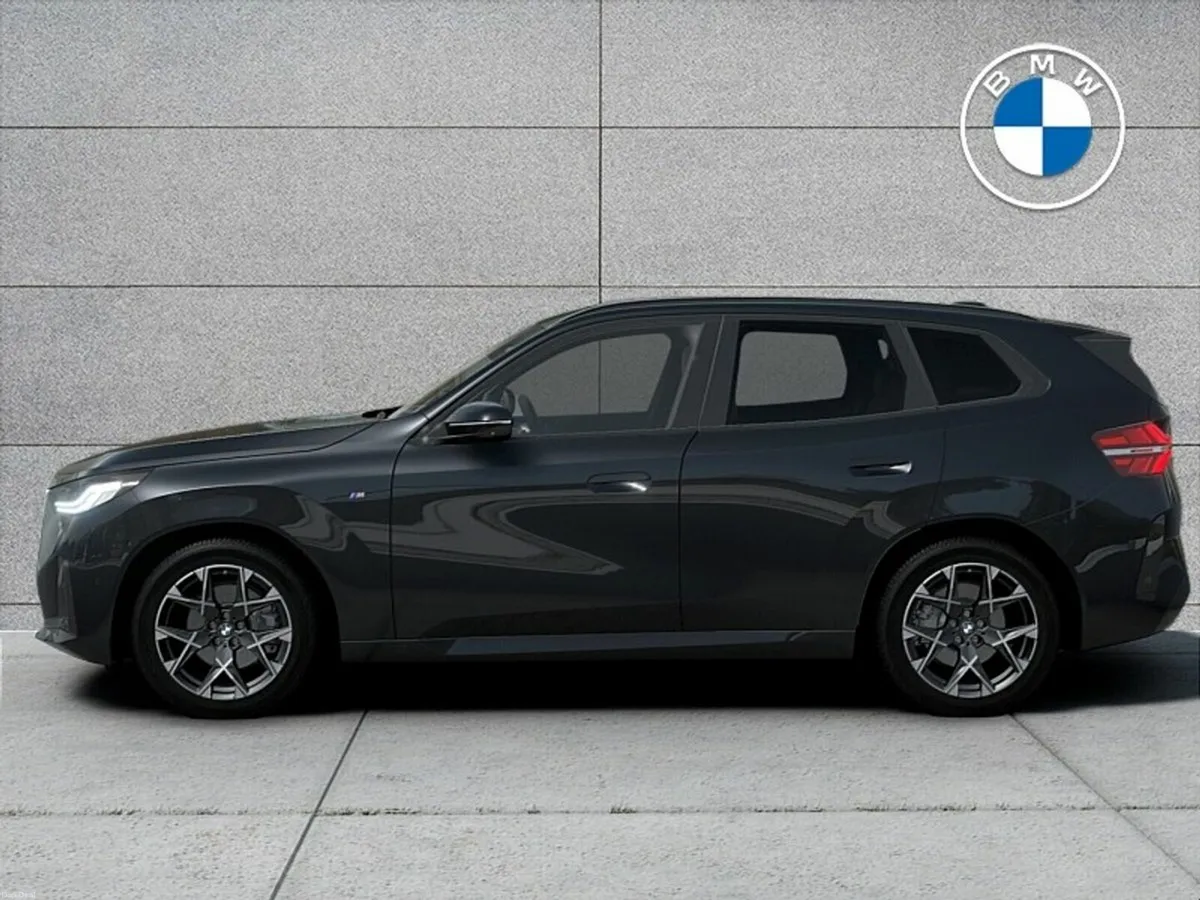 BMW X3 20d xDrive M Sport - Image 2