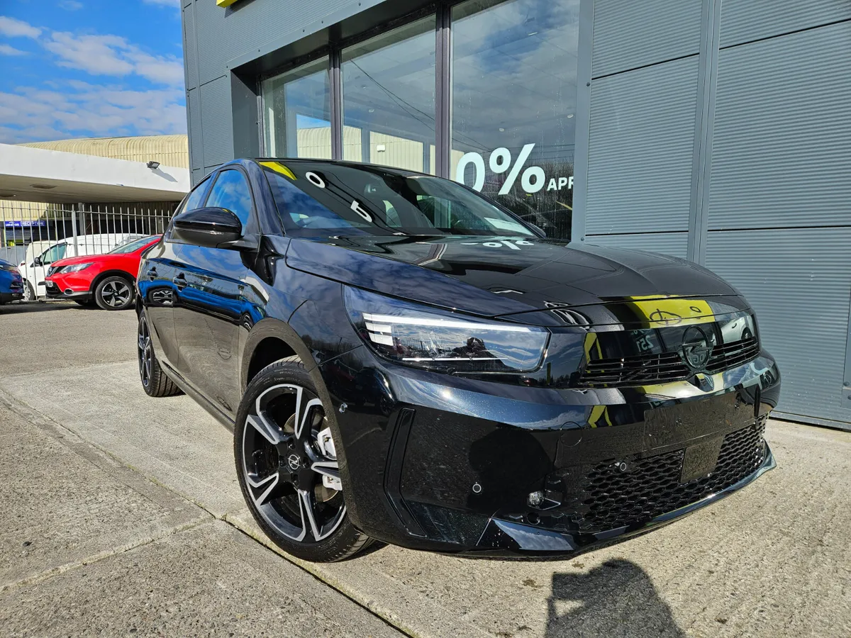 Opel Corsa GS AUTO SALE NOW ON - Image 4