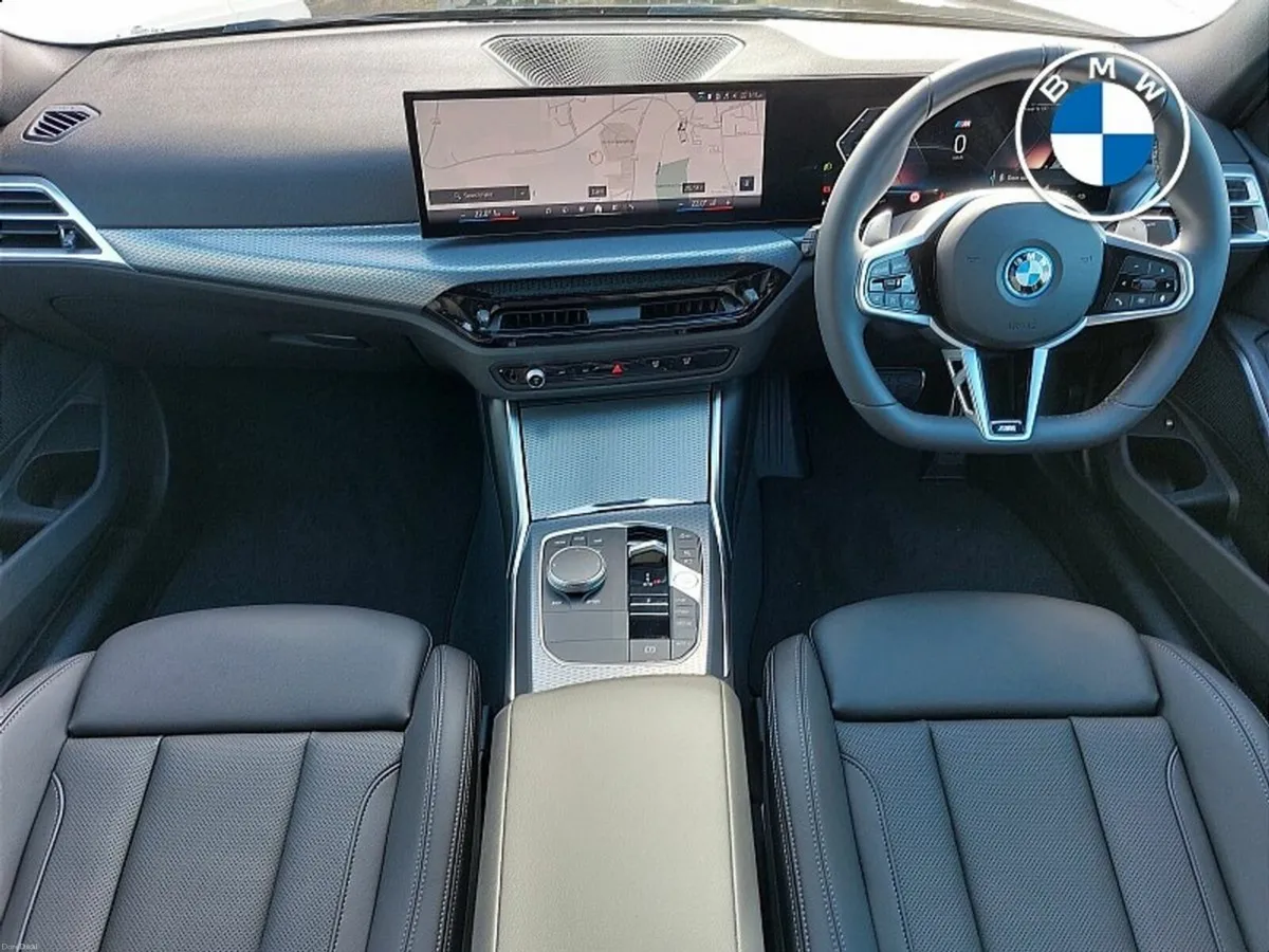 BMW 3-Series 330e M Sport - Image 4