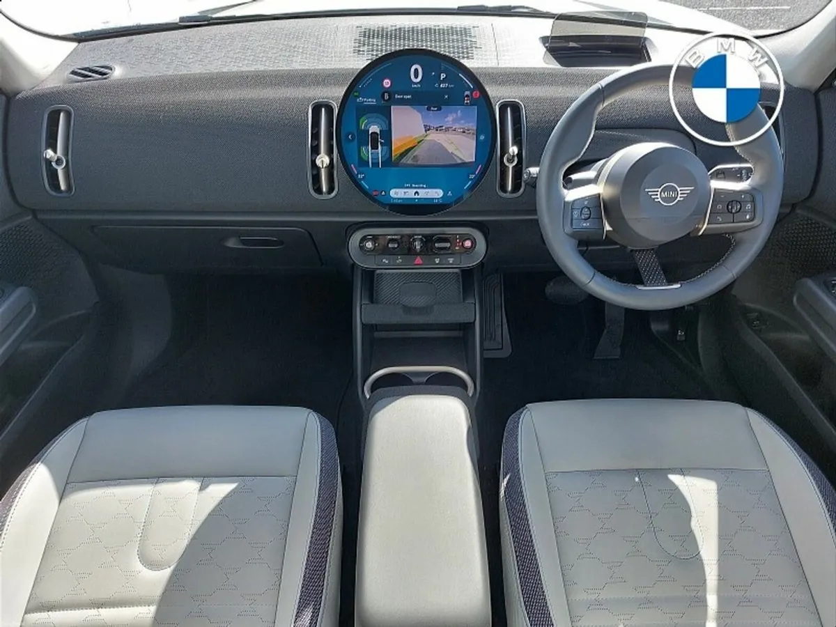 Mini Countryman Cooper Classic - Image 4