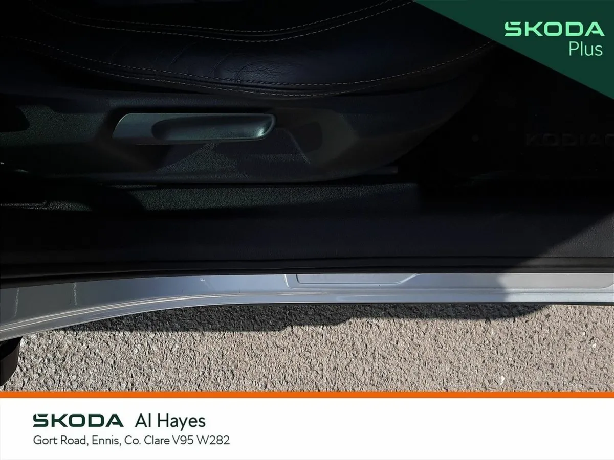 Skoda Kodiaq **STYLE MODEL -- AUTOMATIC -- 2.0TDI - Image 4