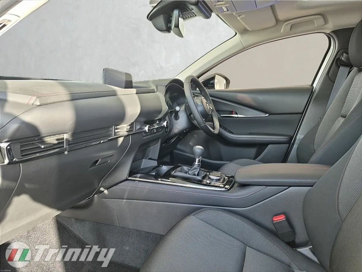 Mazda CX-30 **  FINANCE FROM 3.9% APR  OR €2000 TR - Image 5