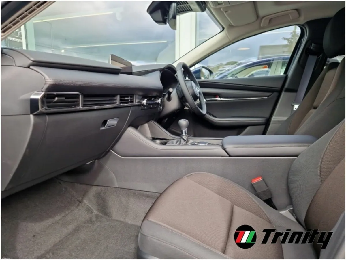 Mazda Mazda3 ** FINANCE FROM 3.9% OR €2000 TRADE I - Image 6