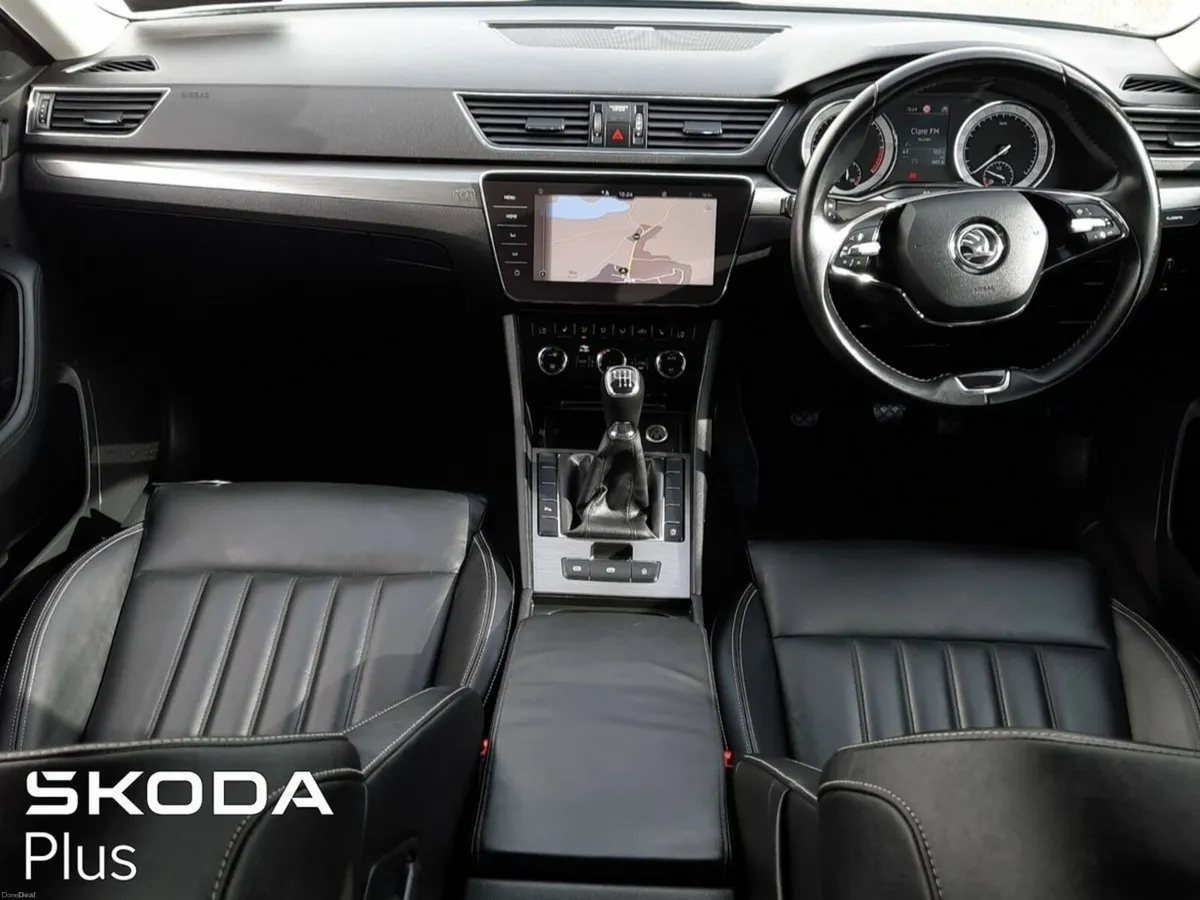 Skoda Superb **TOP SPEC**SUPERB STY**2.0TDI 150HP* - Image 2