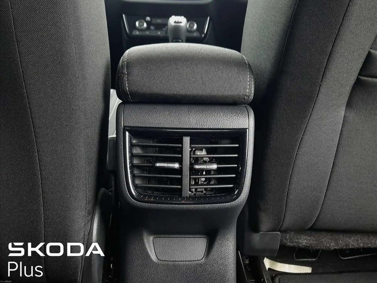 Skoda Fabia **LIMITED EDITION**SPORTS PACK**CONCEP - Image 4