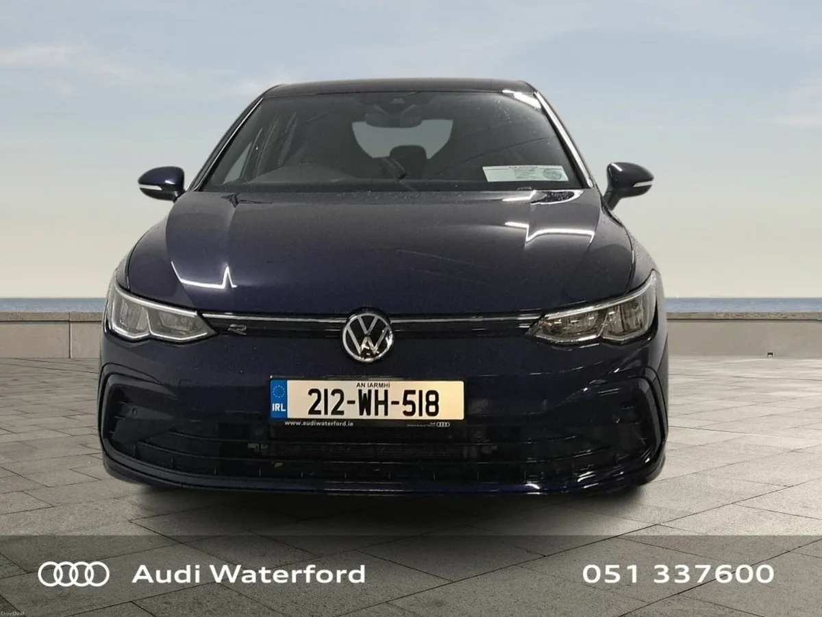 Volkswagen Golf "R-Line" "Auto" "Sports Bucket Sea - Image 4