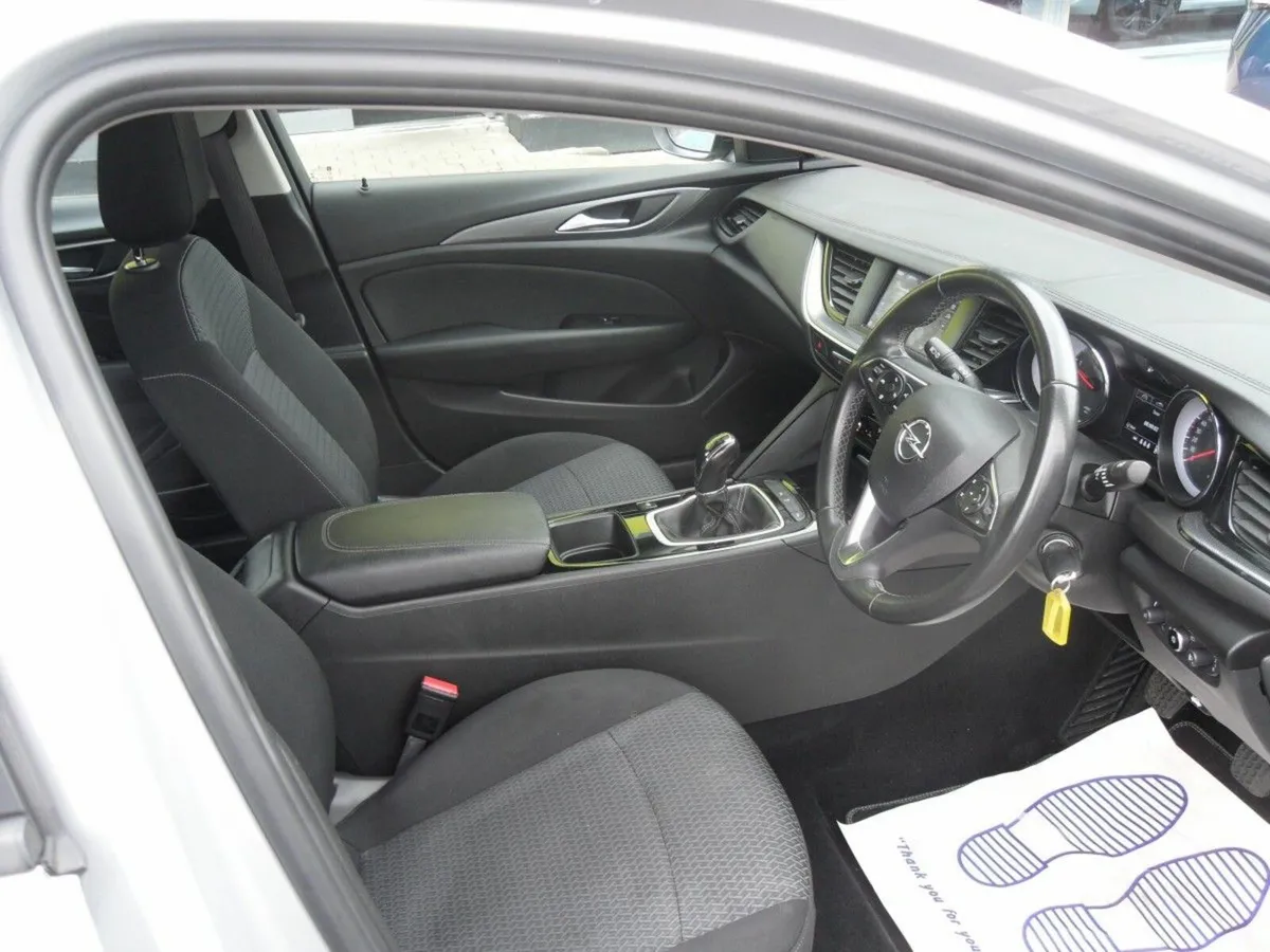 Opel Insignia SC 1.5D 122PS S/S FWD 6 Speed - Image 6
