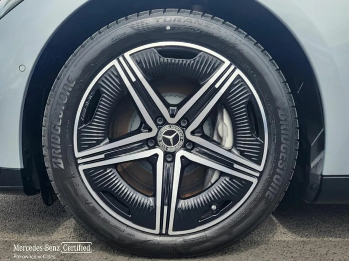 Mercedes-Benz EQE EQE350 4Matic Amg Auto - Image 5