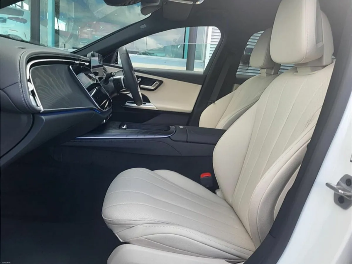 Mercedes-Benz E-Class E300de AMG EDITION PLUS AUTO - Image 6