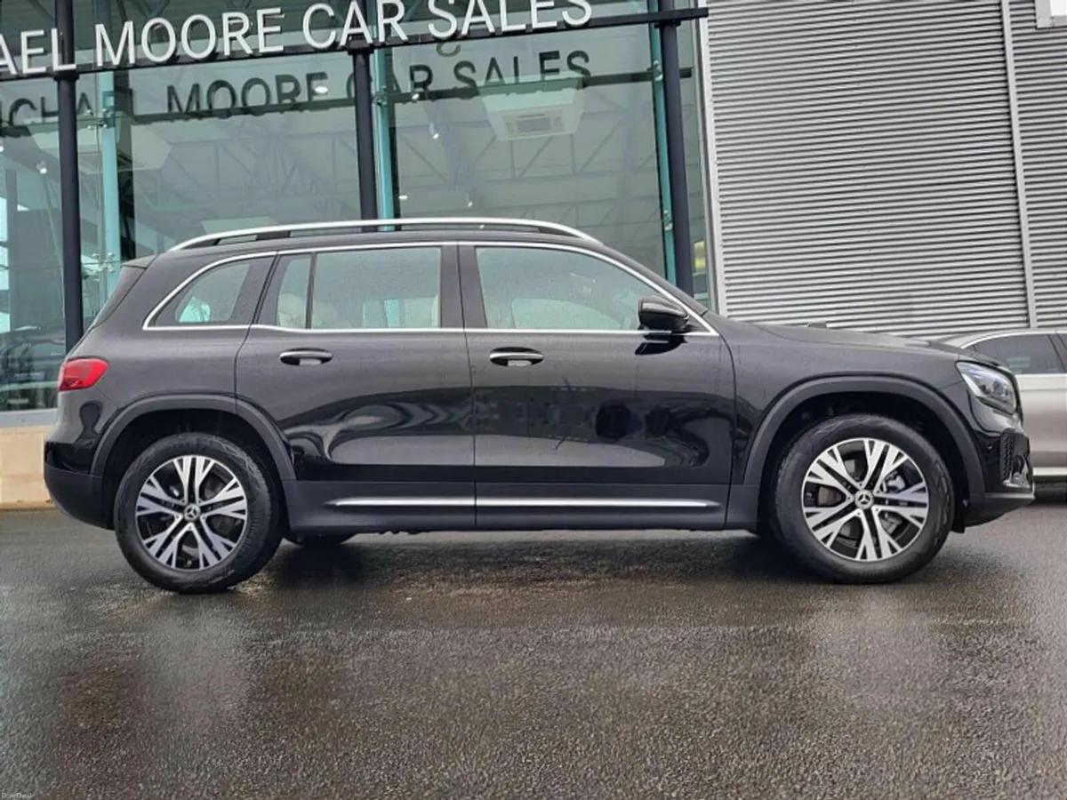 Mercedes-Benz GLB GLB200d PROGRESSIVE LINE PLUS AU - Image 5