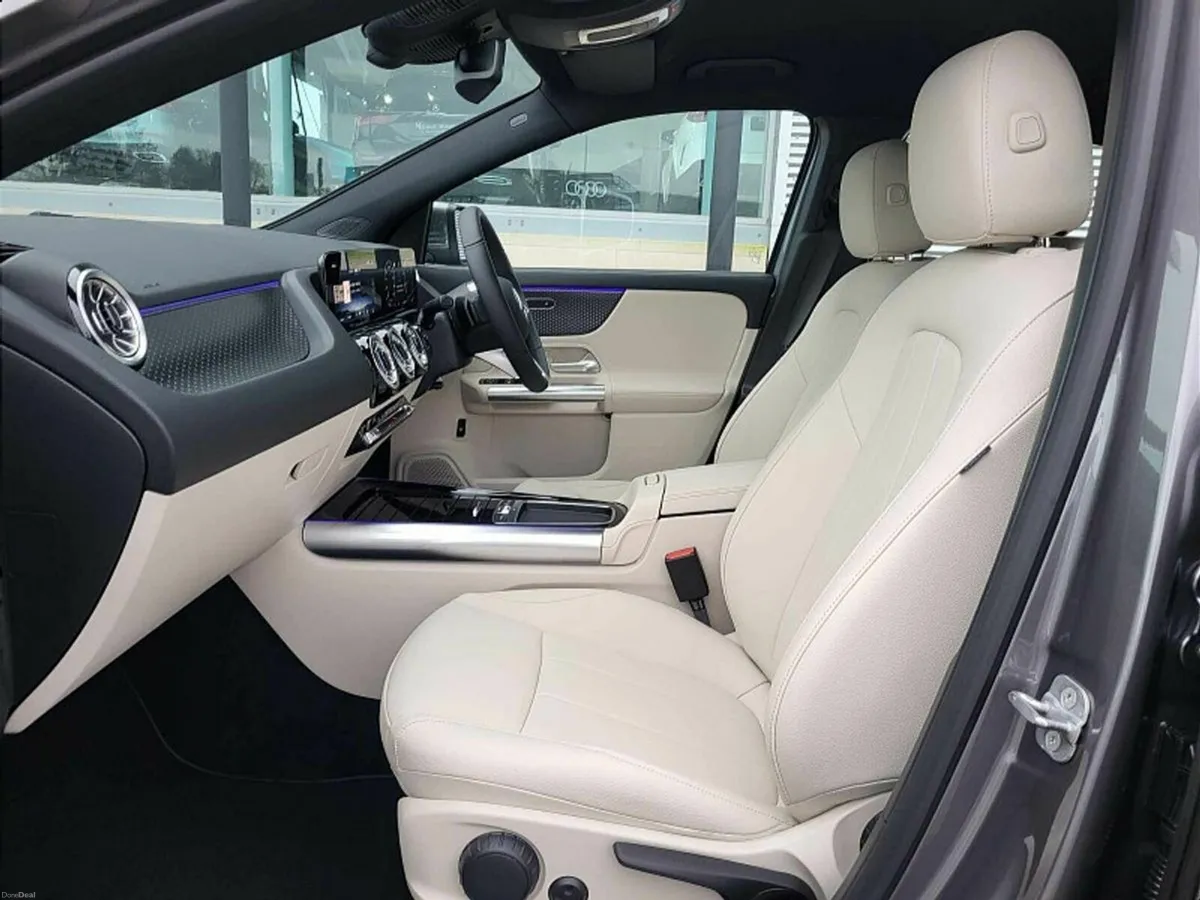 Mercedes-Benz GLA GLA180 PROGRESSIVE LINE PLUS AUT - Image 6