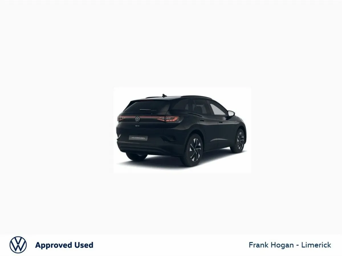 Volkswagen ID.4 PRO-PLUS 77kWh FROM €298PM ON PCP - Image 2
